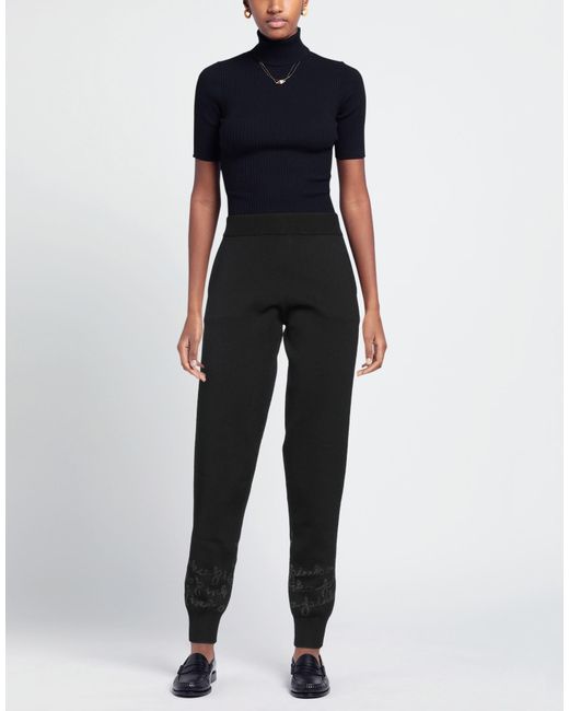 Pinko Black Pants