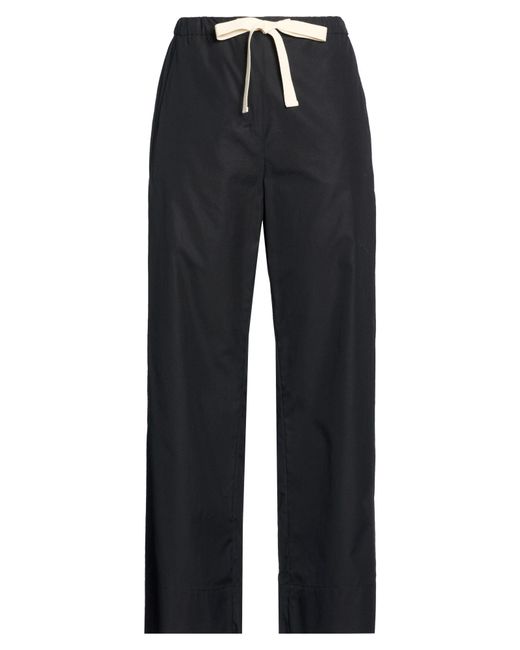 Max Mara Blue Trouser