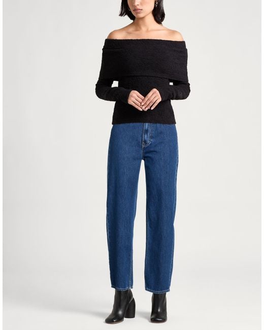 Calvin Klein Blue Jeans