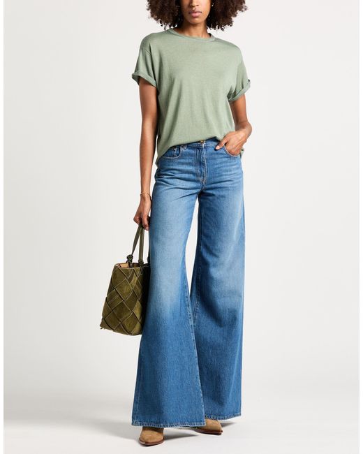 Pullover Brunello Cucinelli en coloris Green