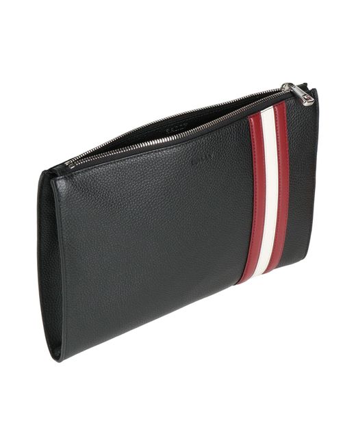 Bally Black Handbag for men