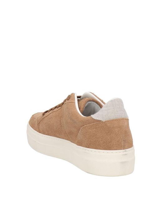 Eleventy Brown Trainers for men