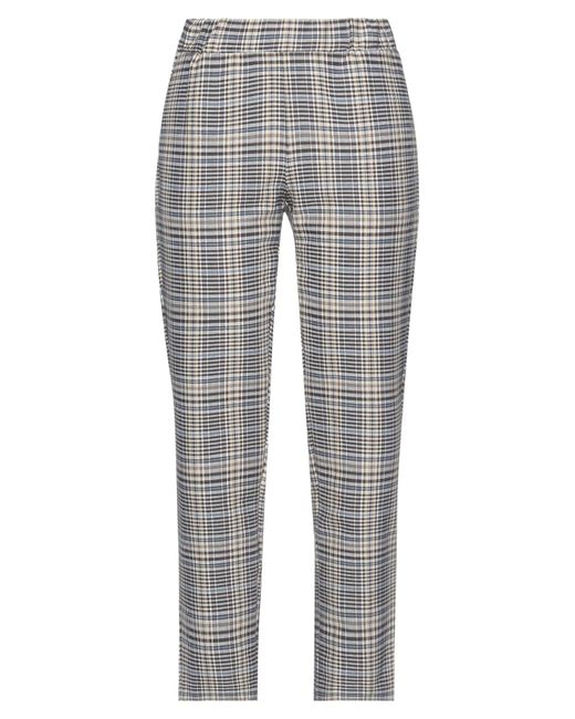 Ottod'Ame Gray Pants