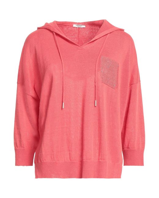 Peserico Pink Sweater