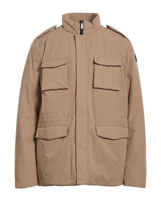 Suns Boards Brown Jacket for men