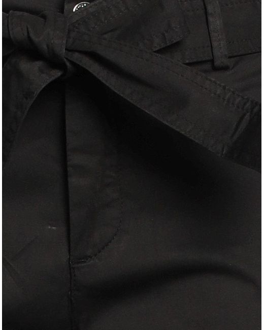 Liu Jo Black Trouser