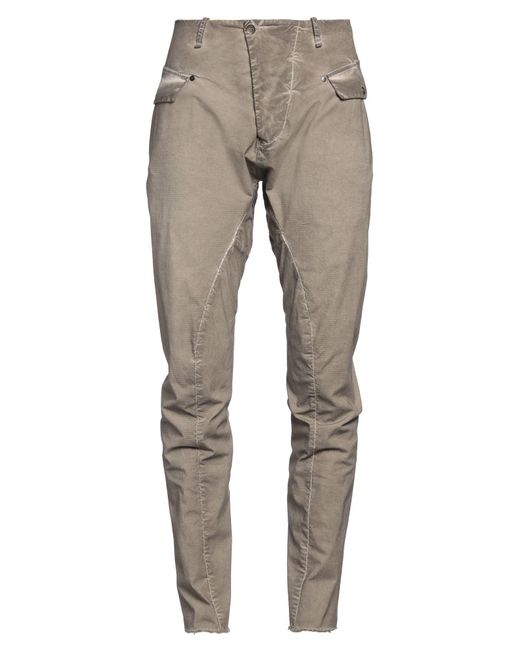 Masnada Hose in Gray für Herren