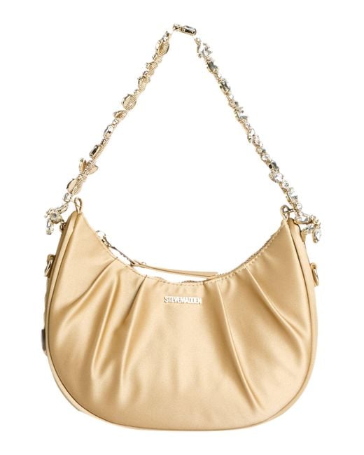 Steve Madden Natural Handtaschen