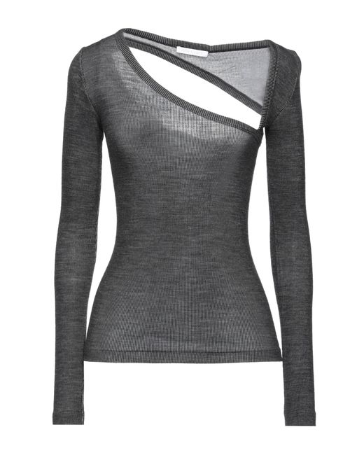 John Elliott Black Sweater