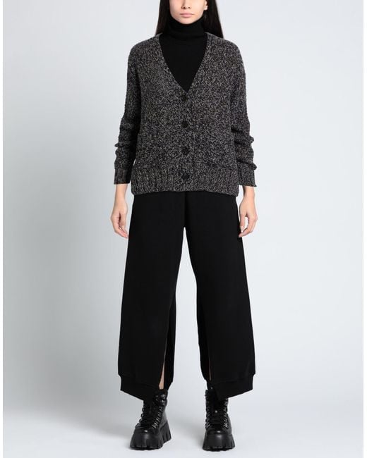 Aragona Gray Cardigan