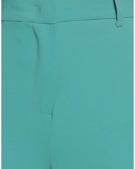 Kaos Blue Trouser