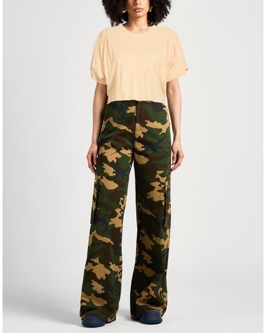 Isabel Marant Natural T-Shirts