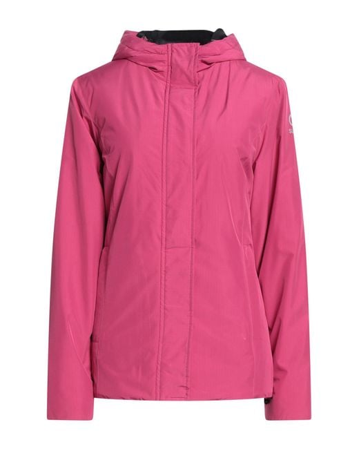 Suns Boards Pink Jacket