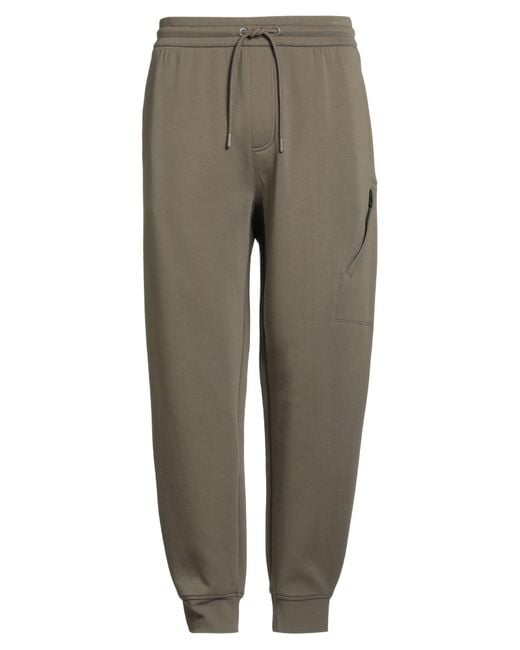 ARMANI EXCHANGE Gray Pants for men