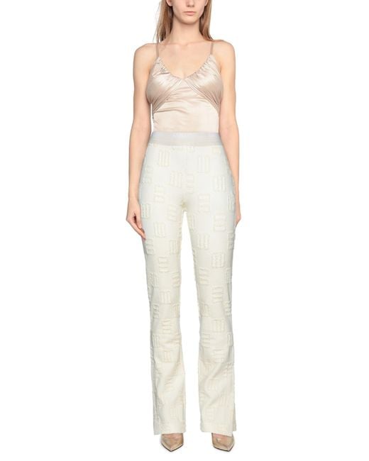 Ambush White Trouser