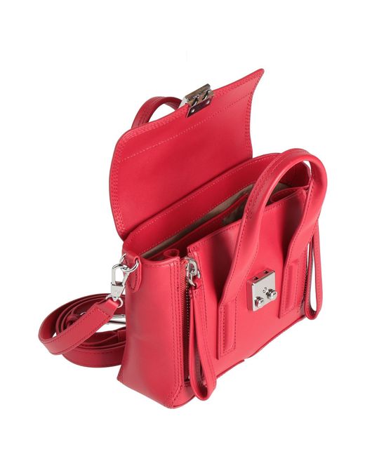 3.1 Phillip Lim Pink Handbag