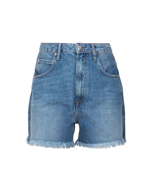 Roy Rogers Blue Jeansshorts