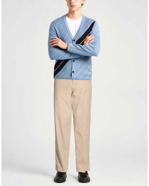 Incotex Natural Trouser for men