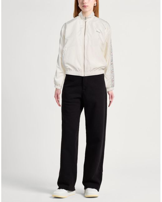WOOD WOOD White Jacket