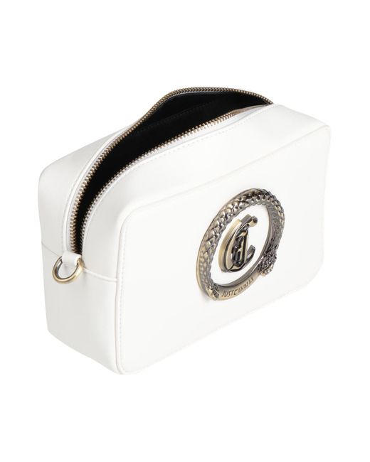 Borse A Tracolla di Just Cavalli in White