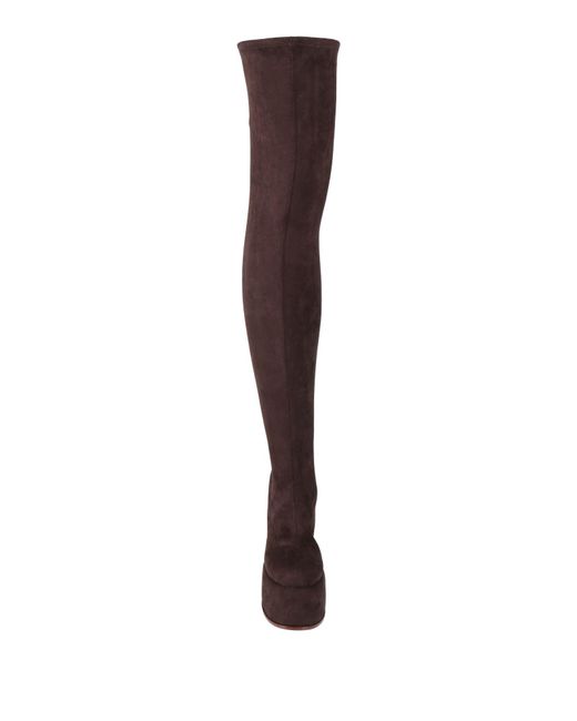 Casadei Brown Boot
