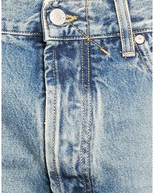 CYCLE Blue Jeans for men