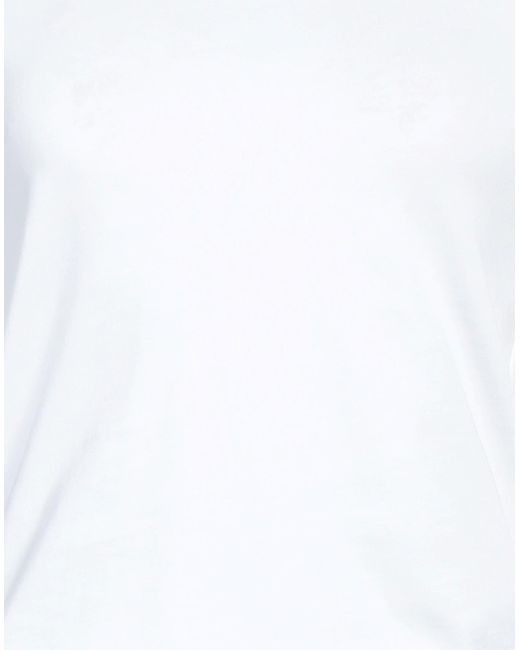DIESEL White T-shirt