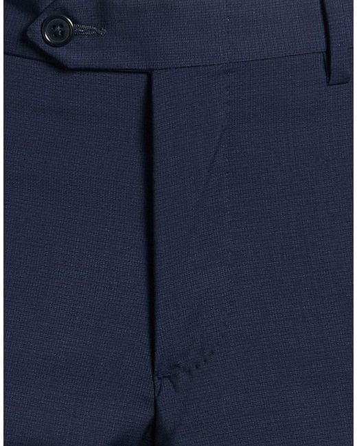 Tombolini Blue Pants for men