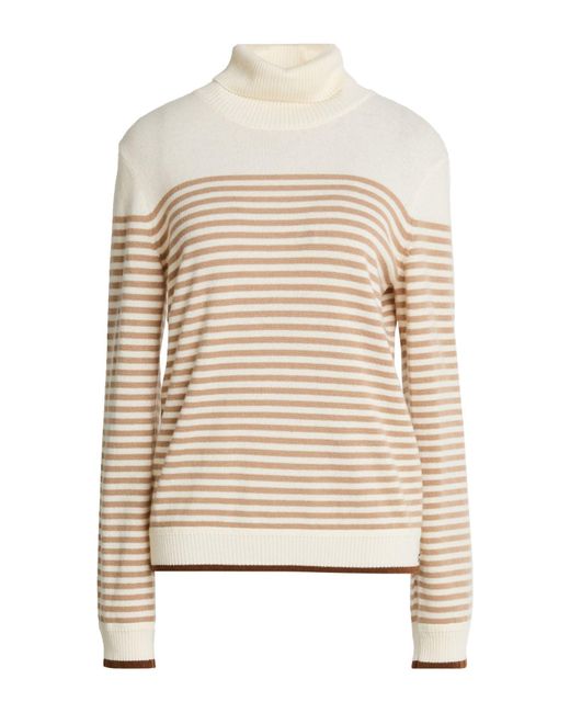 Pennyblack White Turtleneck