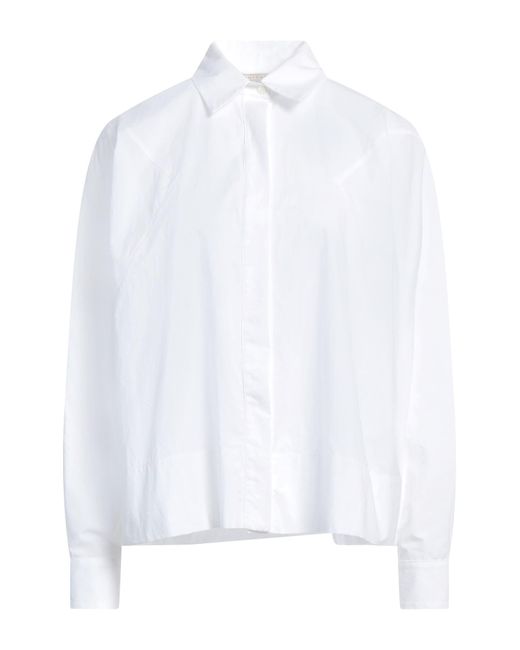 Antonelli White Shirt