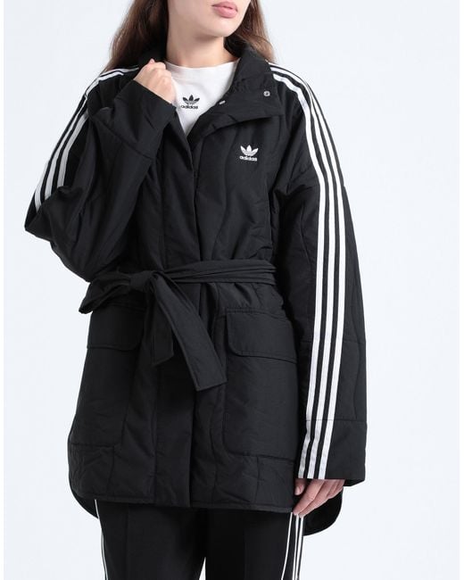 Adidas Originals Black Jacket