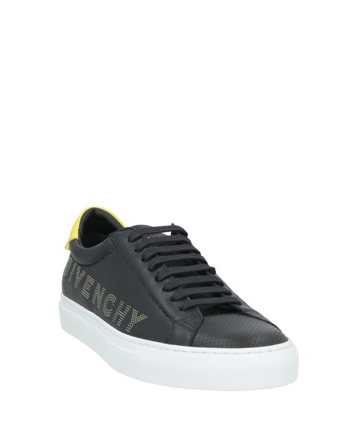 Givenchy Trainers in Black for Men Lyst