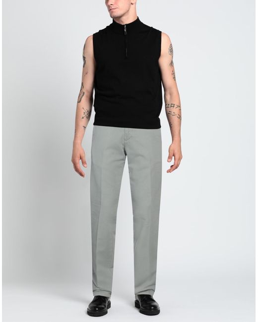 Addiction Gray Trouser for men