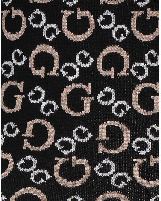 Guess Black Turtleneck