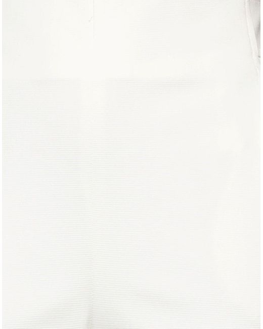 Peserico White Hose