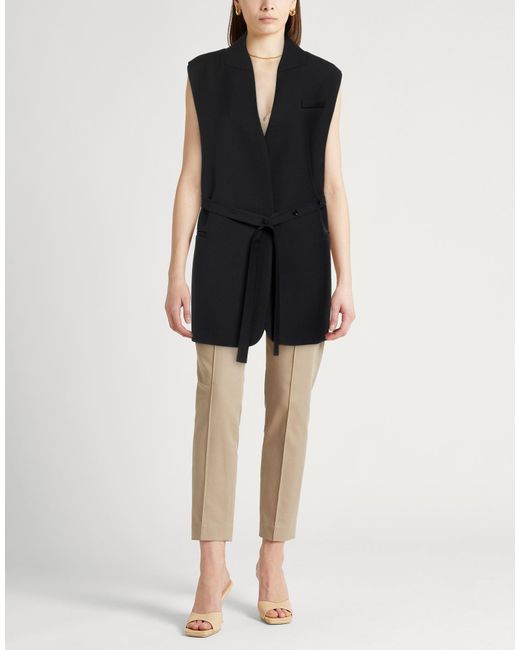 Rohe Black Blazer