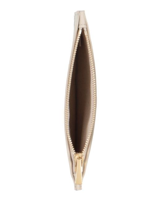 Moreau Paris Natural Coin Purse