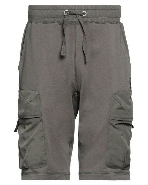 Parajumpers Shorts & Bermudashorts in Gray für Herren