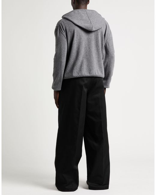 Maison Margiela Gray Jumper for men