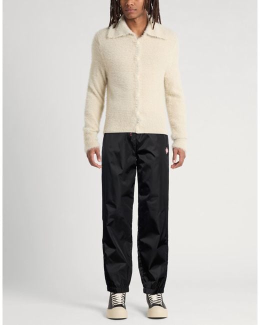 Casablanca Black Trouser for men