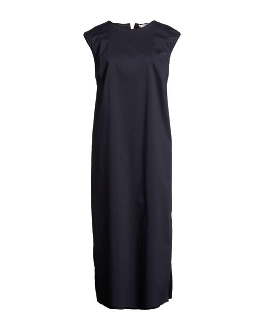 Liviana Conti Blue Maxi Dresses