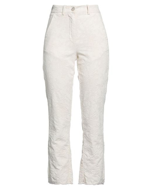 Masnada White Hose