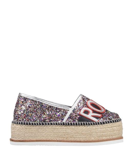 Espadrilles Brown Espadrilles Espadrilles