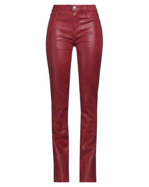 L'Agence Red Trouser