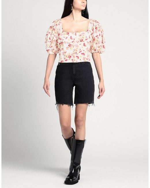 Camisa byTiMo de color Pink