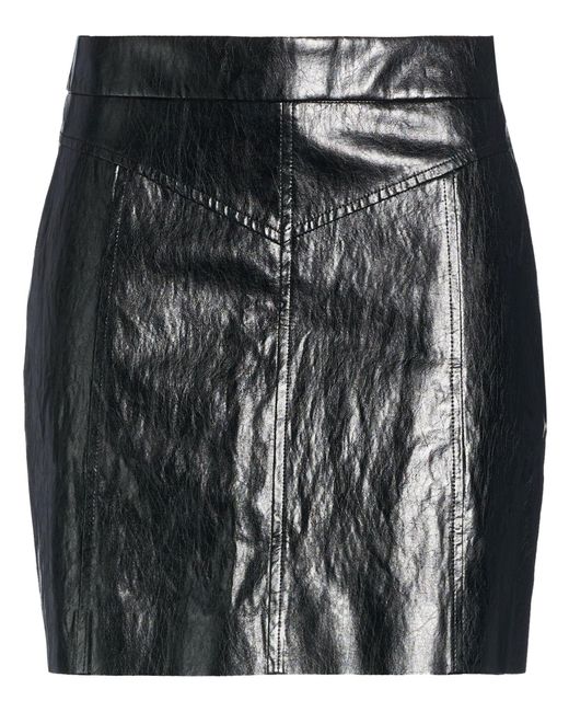 Lala Berlin Black Mini Skirts