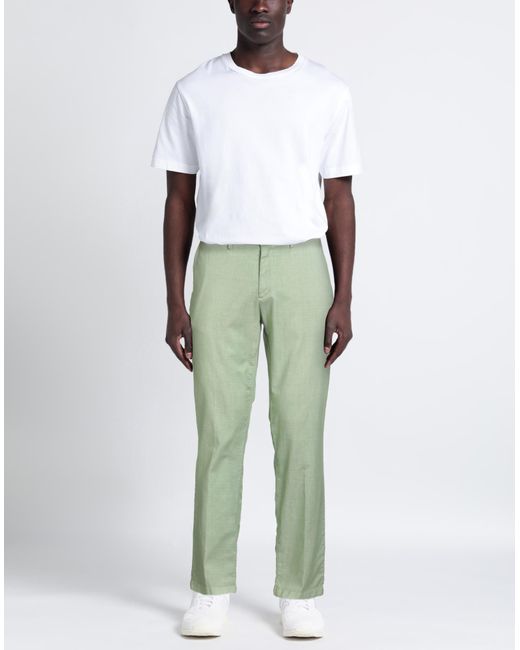 Baldessarini Green Trouser for men