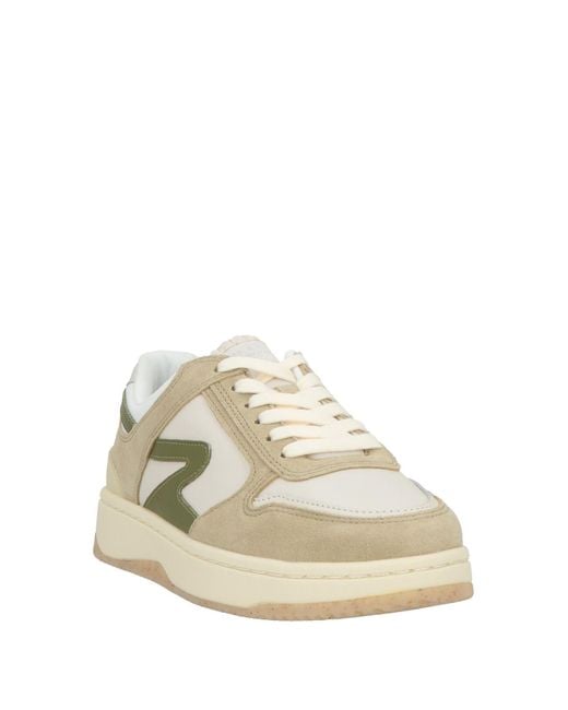 Sneakers di Rag & Bone in Natural