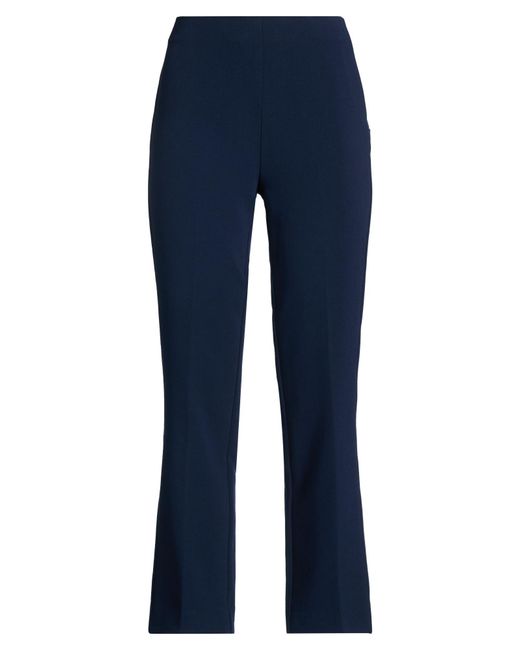 Ottod'Ame Blue Pants