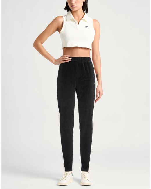 EA7 Black Trouser